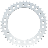 JT SPROCKETS Sprocket Rear Suzuki 43-Tooth