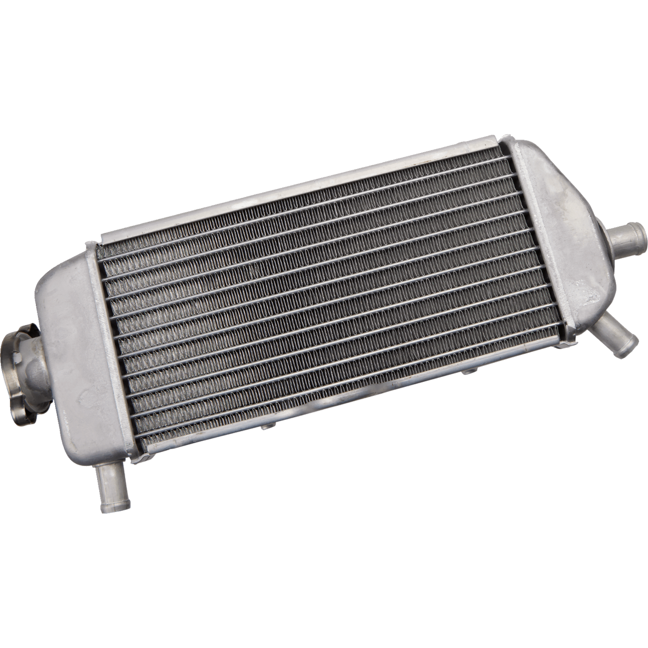 MOOSE RACING Replacement OEM Radiator Right Yamaha 19010896