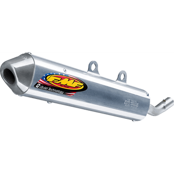 FMF Q Series Silencer 025298