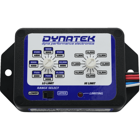 DYNATEK Two-Stage Rev Limiter M8 DRL400HDM8