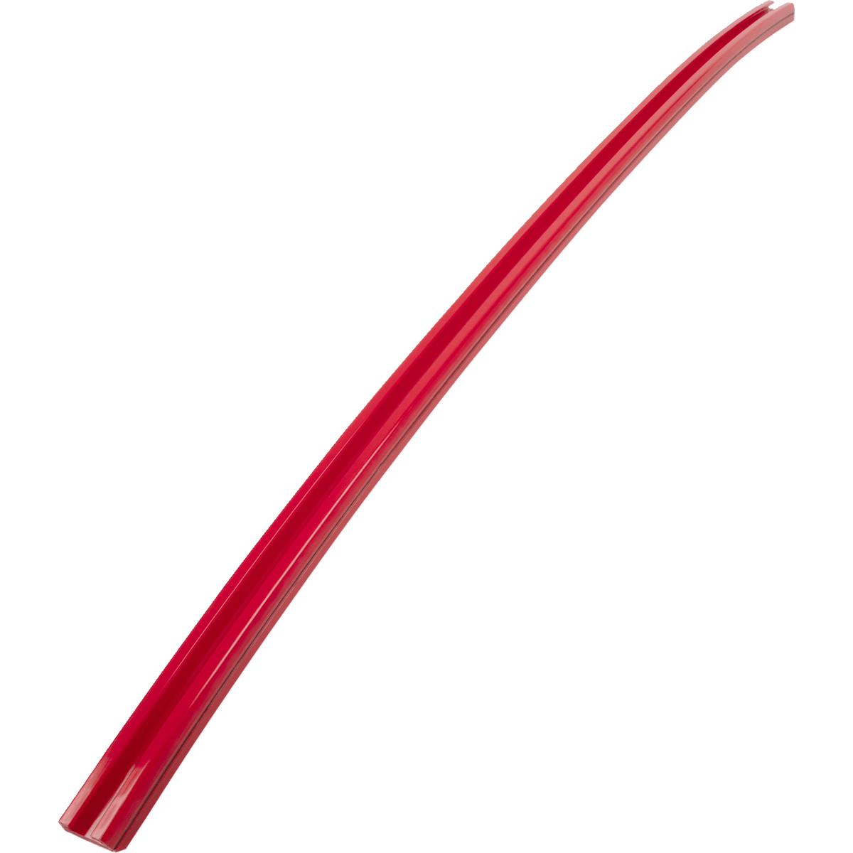 KIMPEX Red Slide 49.125" Profile B1