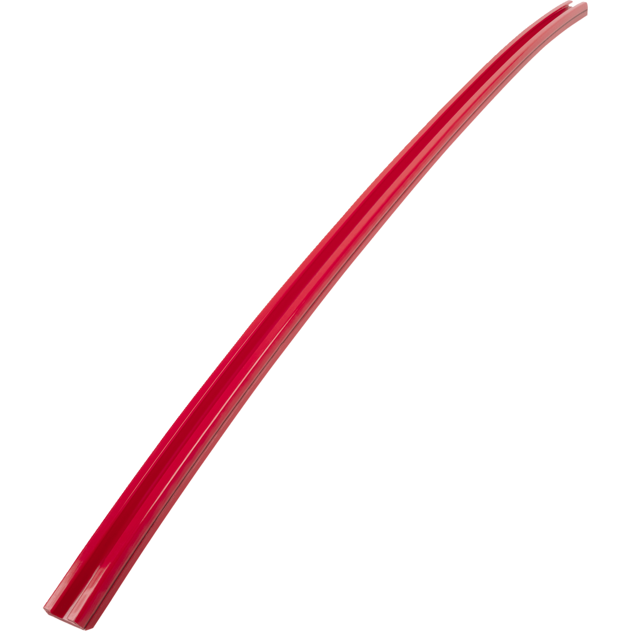 KIMPEX Red Slide 49.125" Profile B1