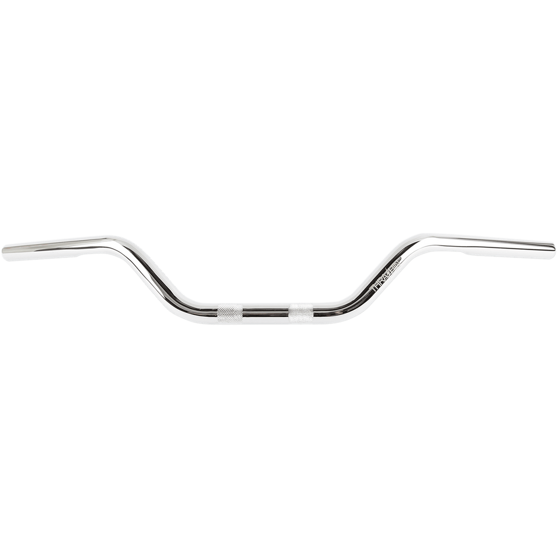 THRASHIN SUPPLY CO. Handlebar Mid Bend Chrome TSC27003