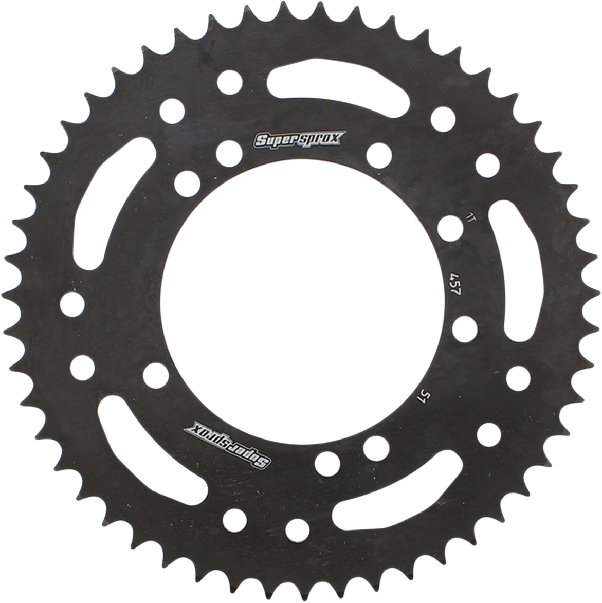 SUPERSPROX Steel Rear Sprocket 51 Tooth