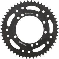 SUPERSPROX Steel Rear Sprocket 51 Tooth