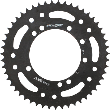 SUPERSPROX Steel Rear Sprocket 51 Tooth