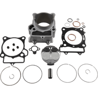 CYLINDER WORKS Cylinder Kit High Compression 79.00 mm Honda