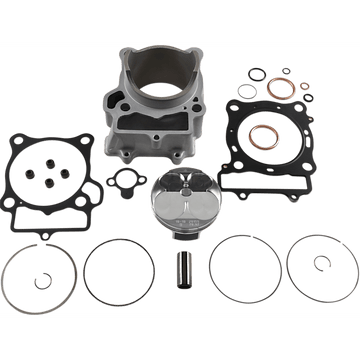 CYLINDER WORKS Cylinder Kit High Compression 79.00 mm Honda