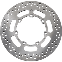 SBS Brake Rotor Vulcan