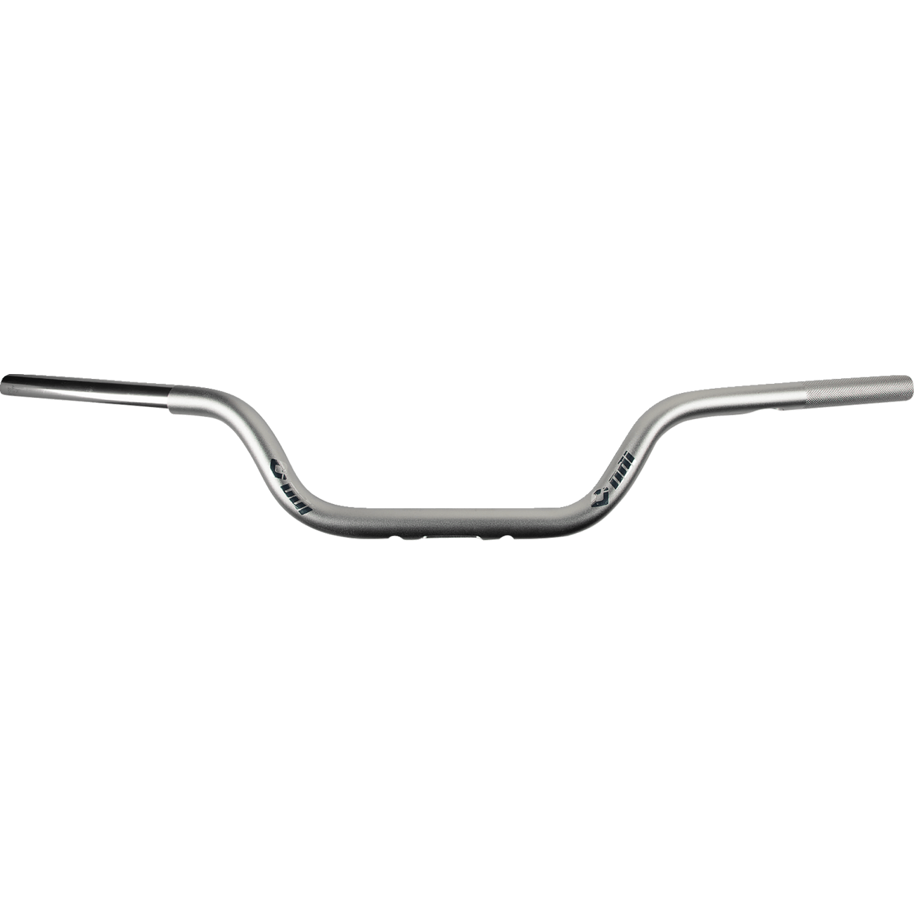 ODI Handlebar V-Twin MOTO 1" Silver H791MXS