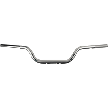 ODI Handlebar V-Twin MOTO 1" Silver H791MXS