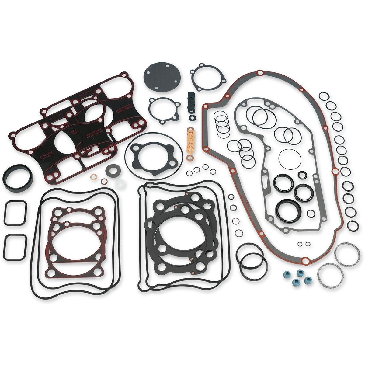 JAMES GASKET Motor Gasket Kit XL 1702686MLS