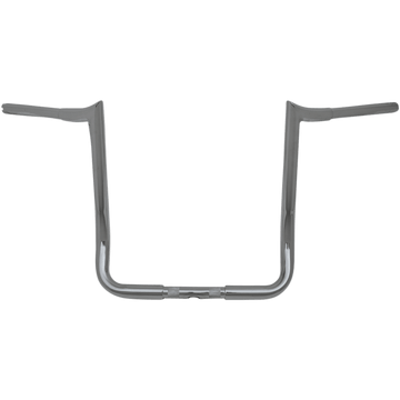 LA CHOPPERS Handlebar Prime Ape 16" Chrome LA735216