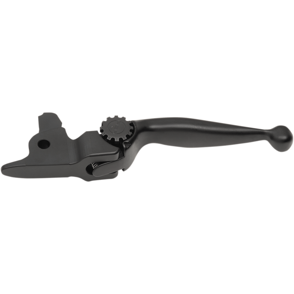 PSR Clutch Lever Journey Black 120046022