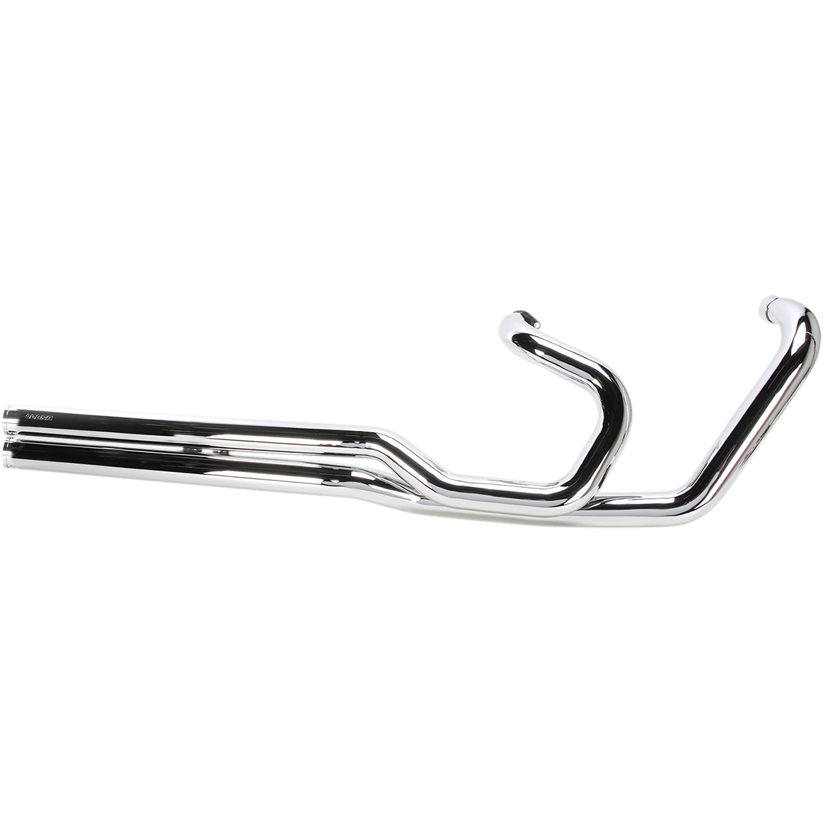 COBRA Speedster Long Exhaust VTX1800 1926T