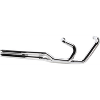 COBRA Speedster Long Exhaust VTX1800 1926T