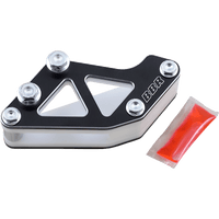 BBR MOTORSPORTS Chain Guide Black XR/CRF50 345HXR5011