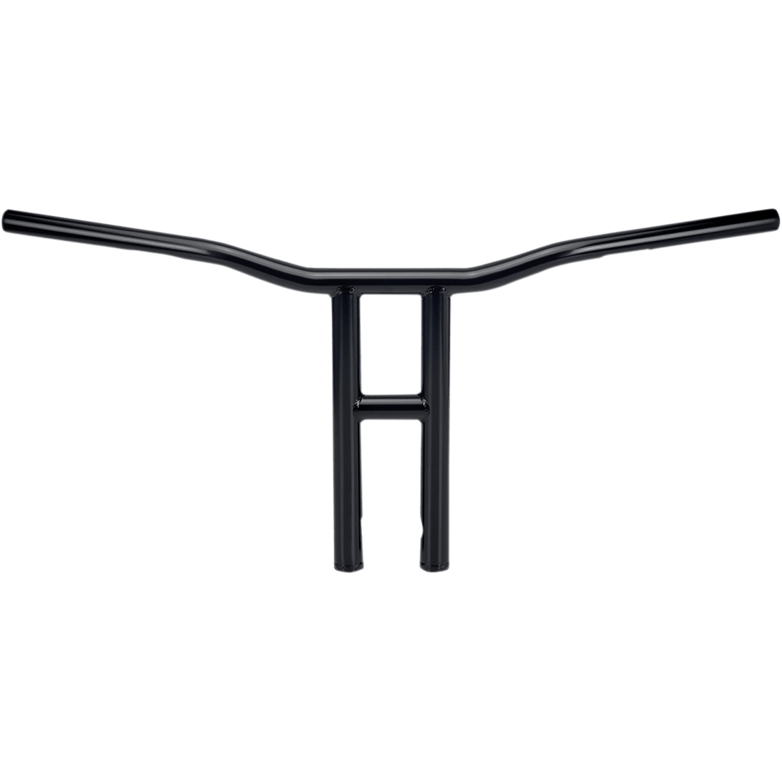 BILTWELL Handlebar Tyson XL 14" Black 62442013