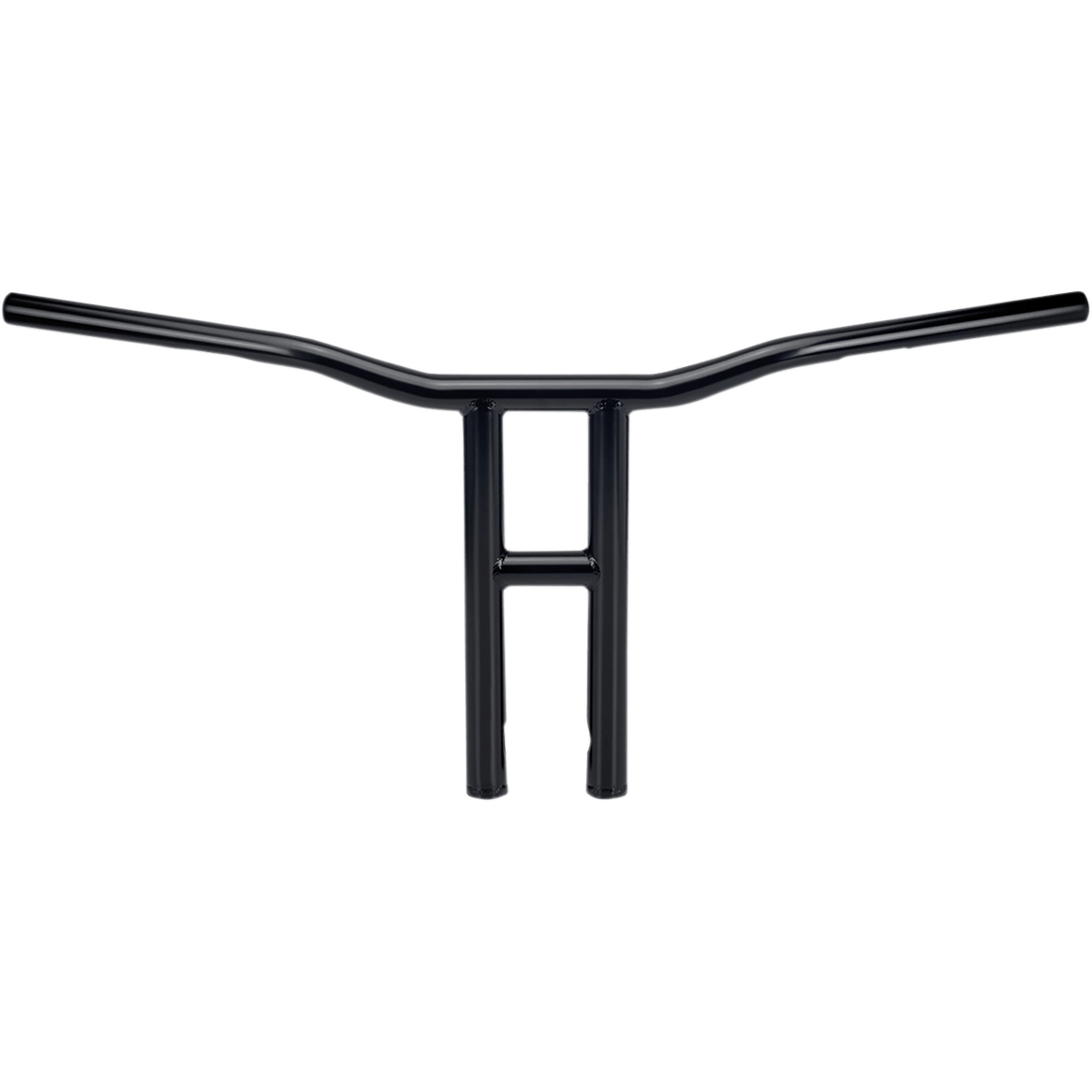 BILTWELL Handlebar Tyson XL 14" Black 62442013