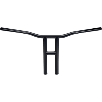 BILTWELL Handlebar Tyson XL 14" Black 62442013