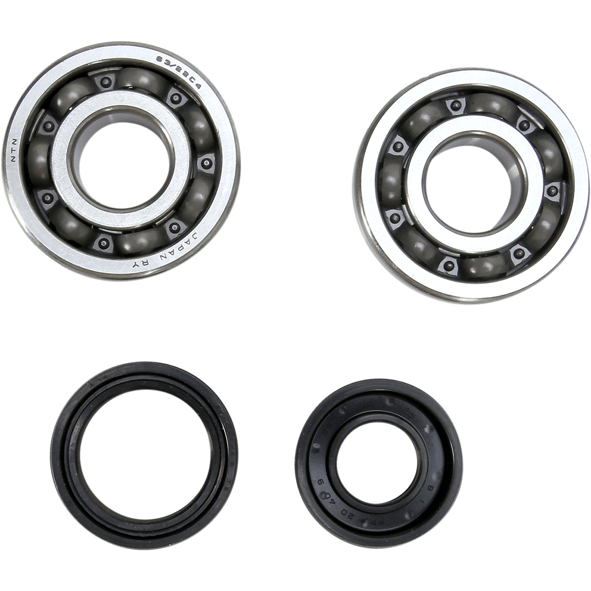 PROX Crank Bearing and Seal Kit Kawasaki