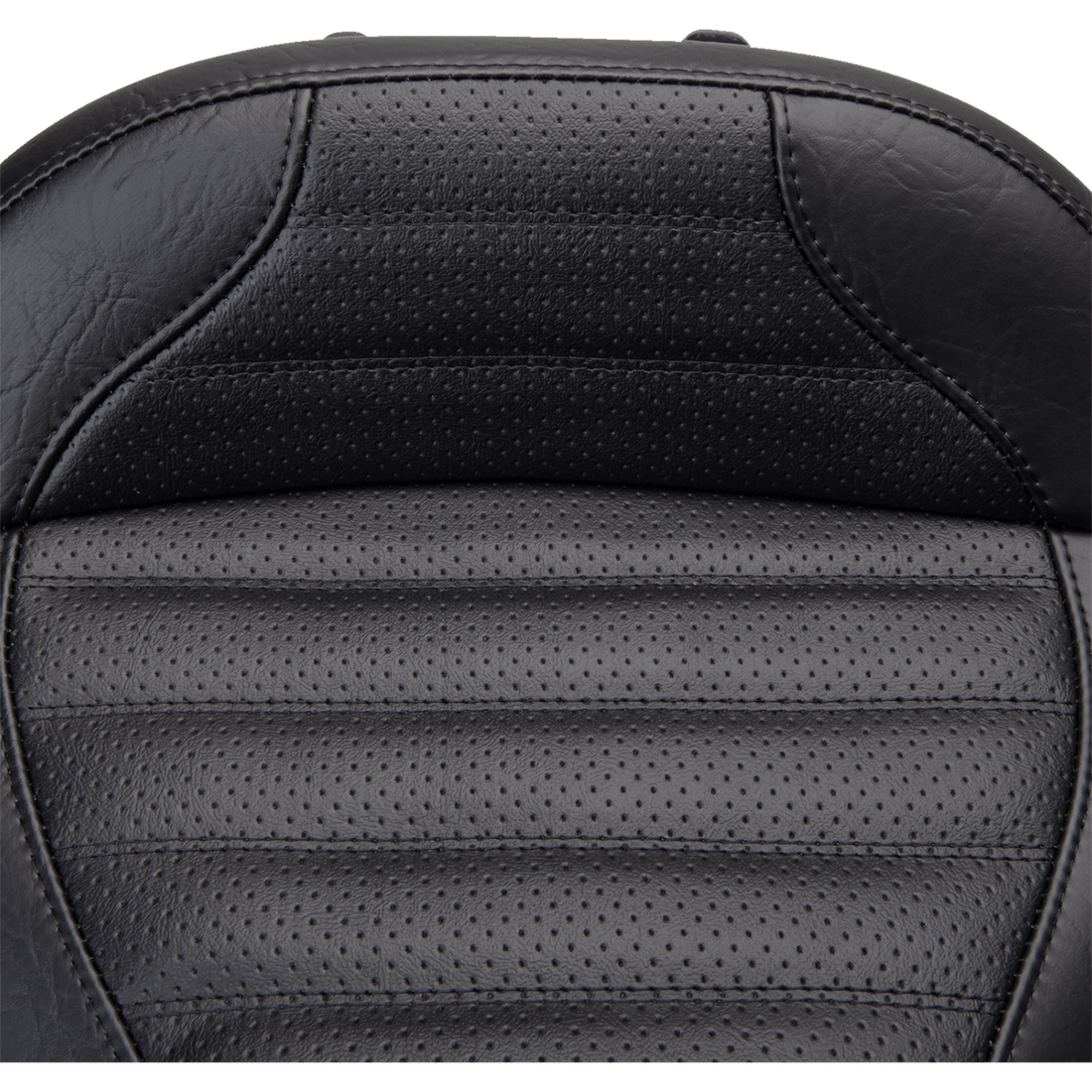 MUSTANG Solo Touring Seat FLFB 75832