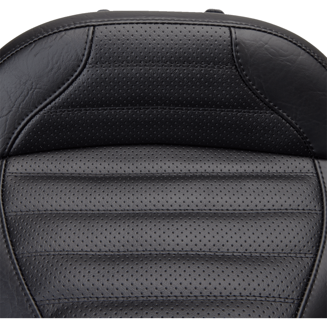 MUSTANG Solo Touring Seat FLFB 75832