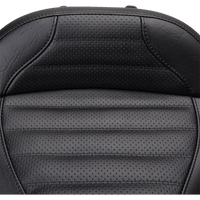 MUSTANG Solo Touring Seat FLFB 75832