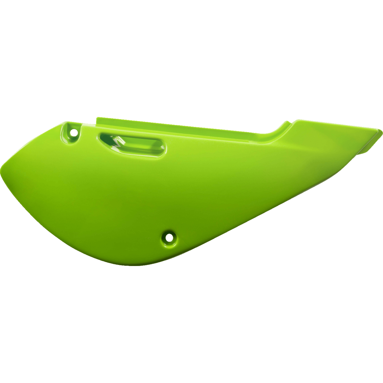 ACERBIS Side Panels Green