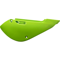 ACERBIS Side Panels Green