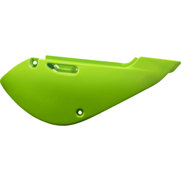 ACERBIS Side Panels Green