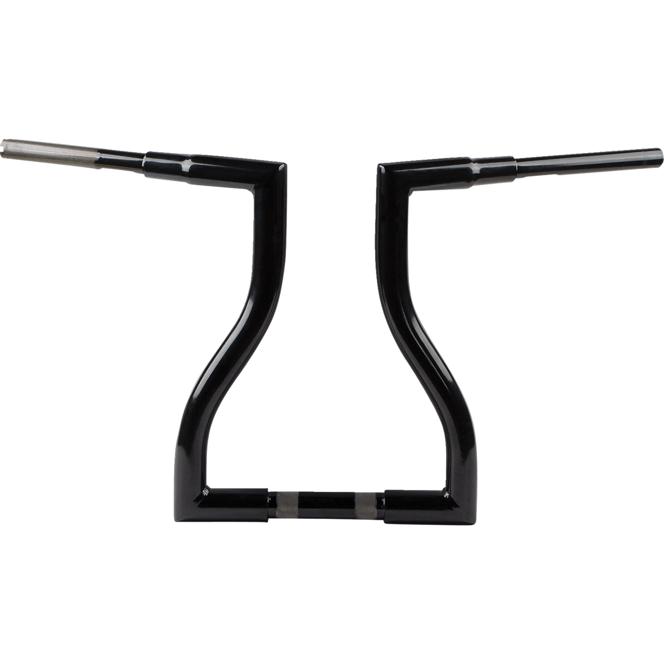 LA CHOPPERS Handlebar Thresher 16" Black LA732716B