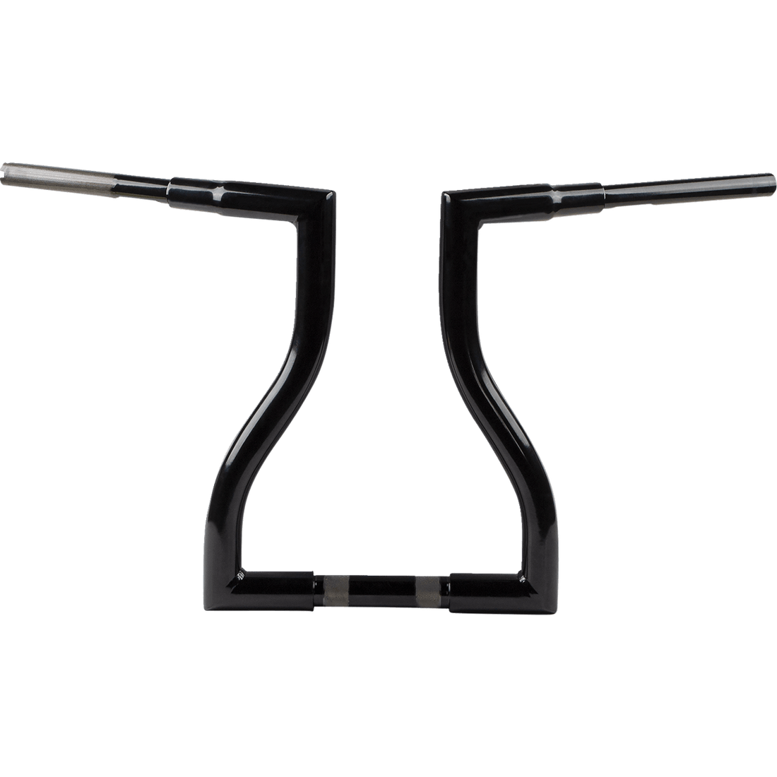 LA CHOPPERS Handlebar Thresher 16" Black LA732716B