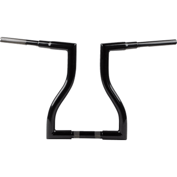 LA CHOPPERS Handlebar Thresher 16" Black LA732716B