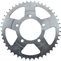 JT SPROCKETS Rear Sprocket 46 Tooth Suzuki/BMW