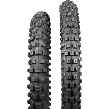 DURO Tire HF905 Cross Country Front 80/100-21 51N 259052180TT