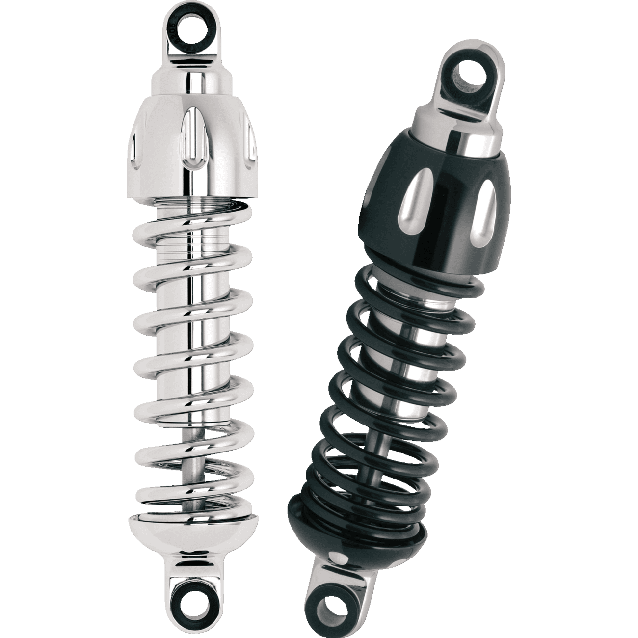 PROGRESSIVE SUSPENSION 430 Series Shock Black Standard 12"