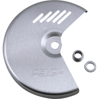 DEVOL Front Disc Guard