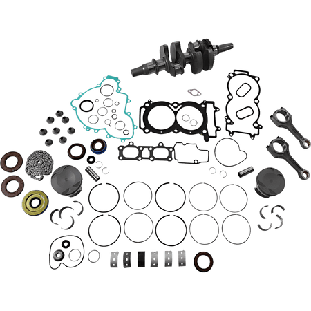 VERTEX Engine Rebuild Kit Polaris WR00041