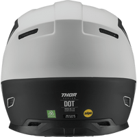 THOR Reflex Helmet MIPS® Apex Acid/Gray Small