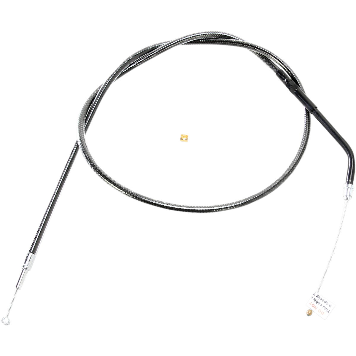 MAGNUM SHIELDING Throttle Cable Black Pearl™ 43366