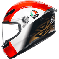 AGV K6 S Helmet Sic58 Small 2118395002004S