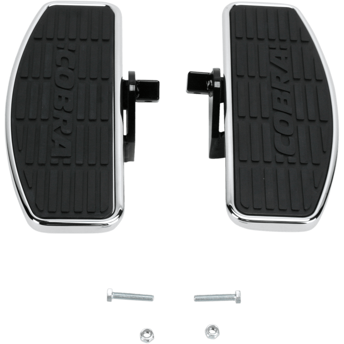 COBRA Floorboards Volusia 800 061825