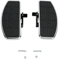 COBRA Floorboards Volusia 800 061825