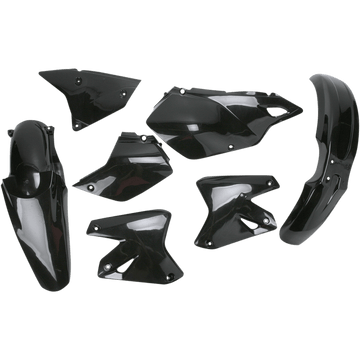 ACERBIS Standard Replacement Body Kit Black 2041080001