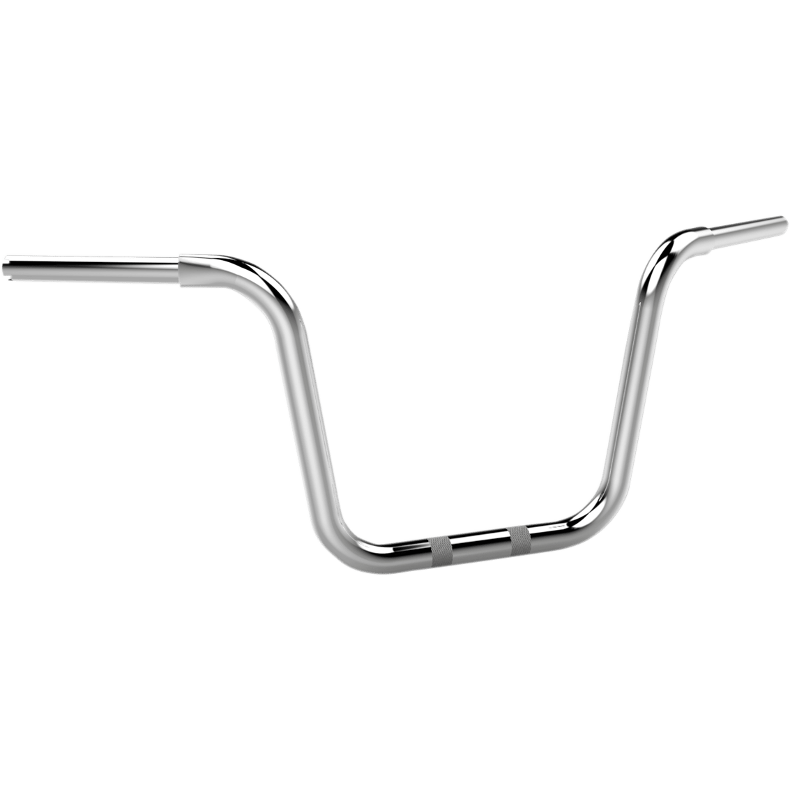 KHROME WERKS Handlebar Ape Hanger 12" Chrome 300351