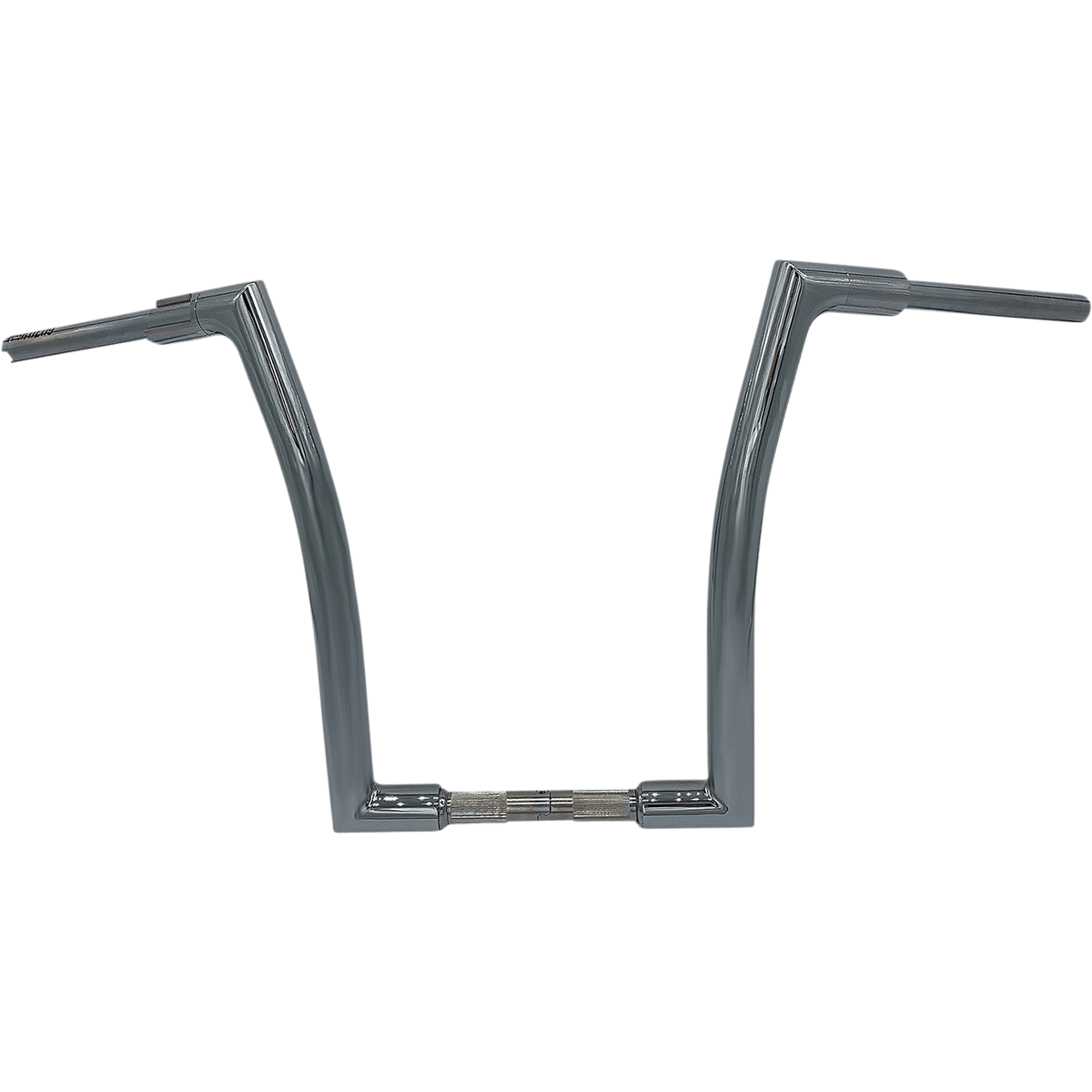 FAT BAGGERS INC. Handlebar Flat Top 16" Chrome 607016