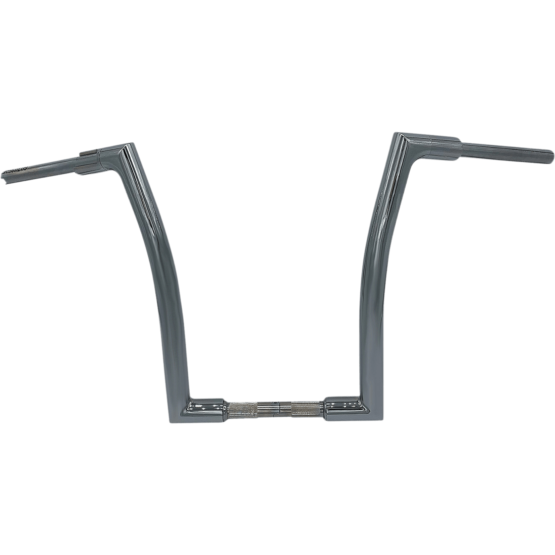 FAT BAGGERS INC. Handlebar Flat Top 16" Chrome 607016