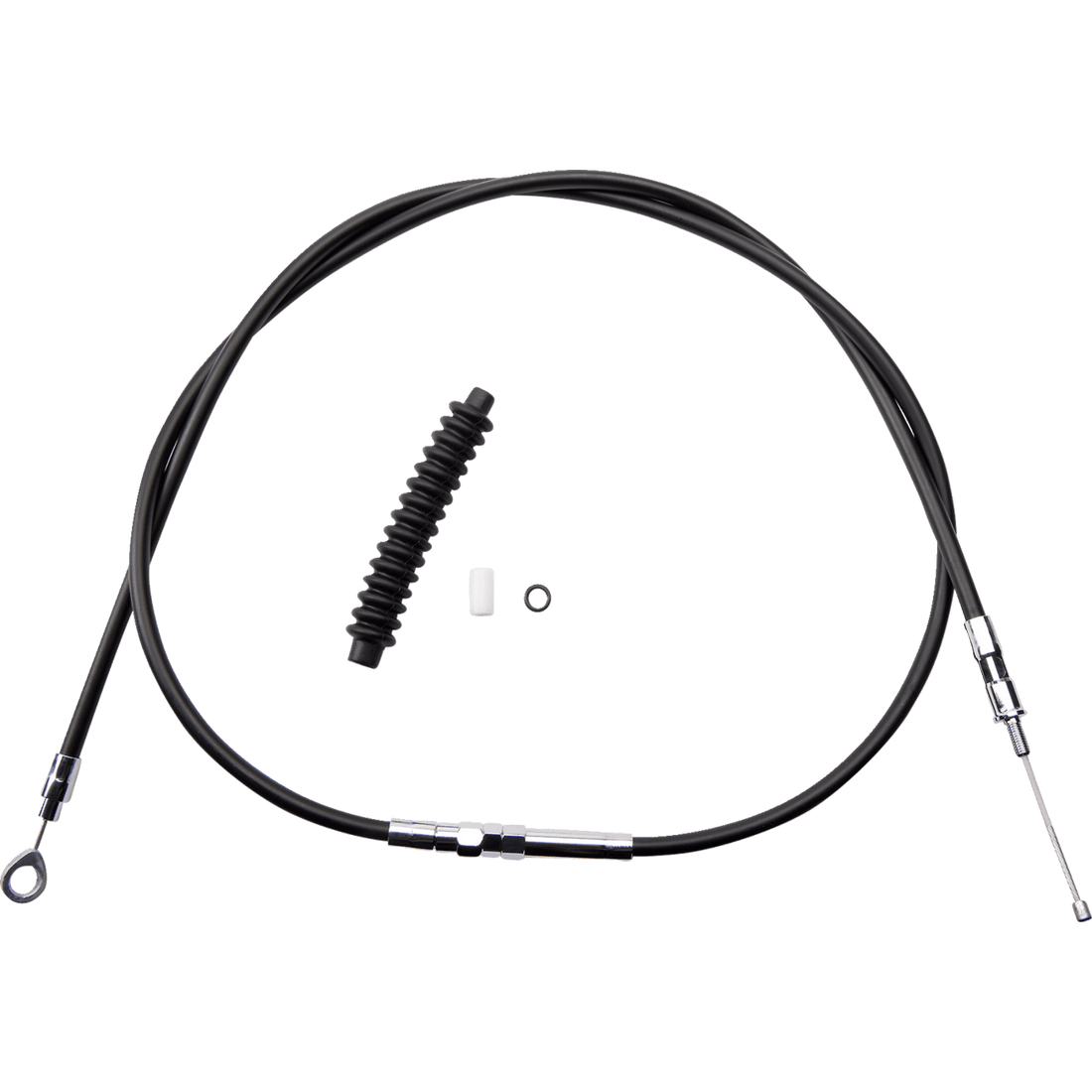 DRAG SPECIALTIES Clutch Cable Vinyl