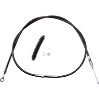 DRAG SPECIALTIES Clutch Cable Vinyl